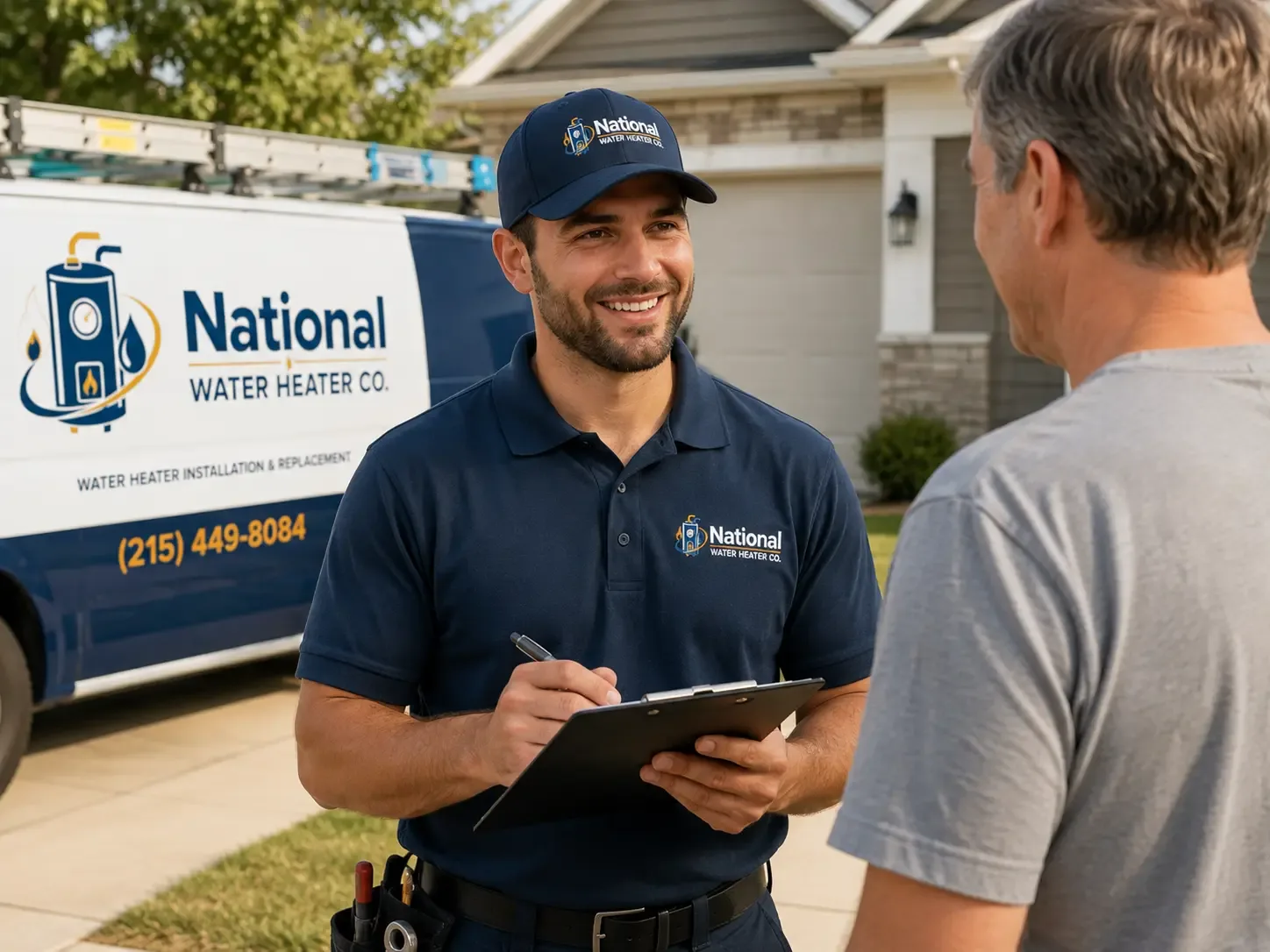 Water Heater Installation Alloway, NJ FAQs